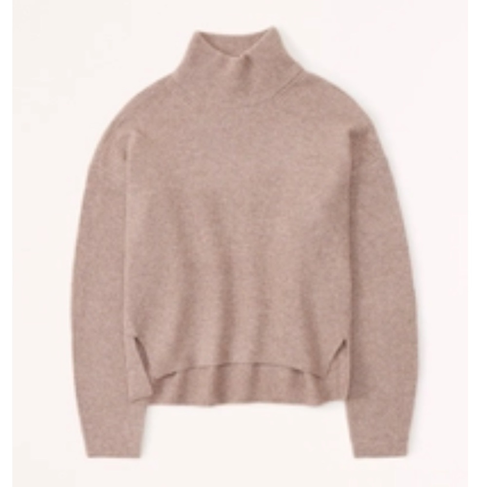 NWT Abercrombie Sweater